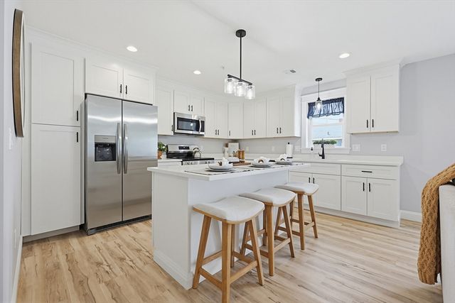 321 Winthrop Street 105, Taunton, MA 02780