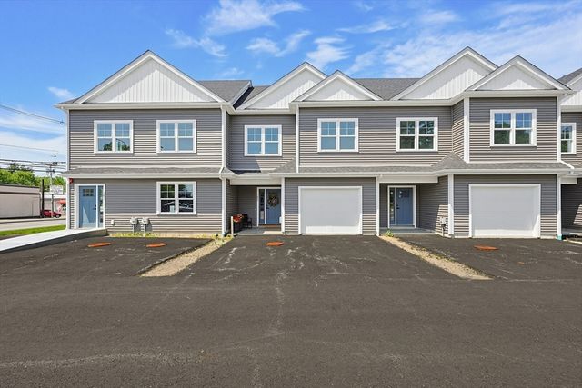 321 Winthrop Street 105, Taunton, MA 02780