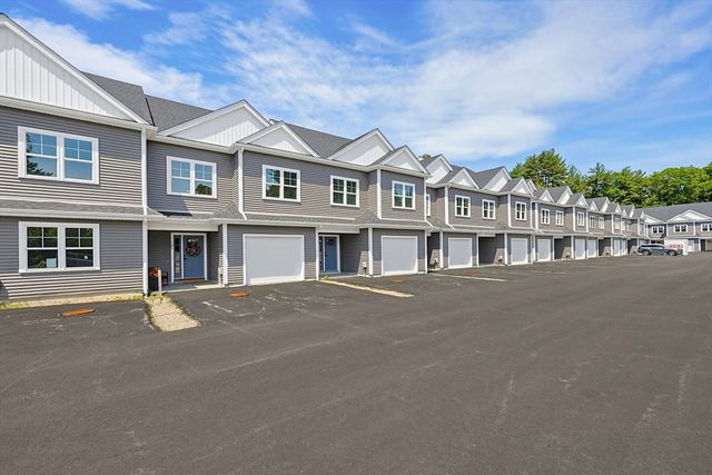 321 Winthrop Street 105, Taunton, MA 02780