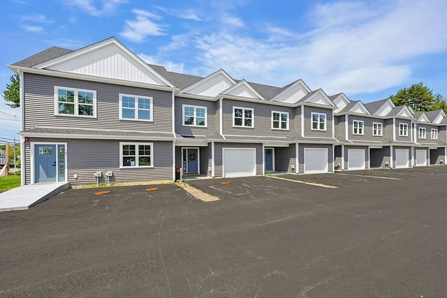 321 Winthrop Street 105, Taunton, MA 02780