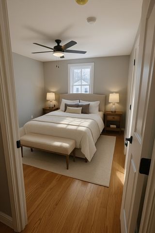 321 Winthrop Street 105, Taunton, MA 02780