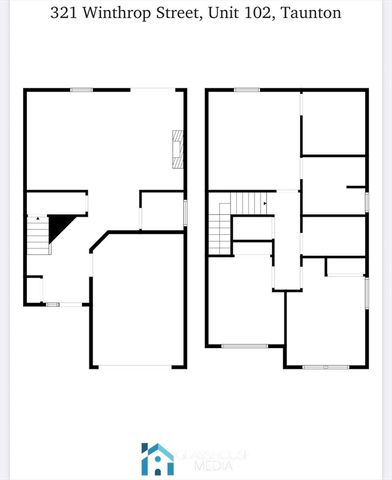 321 Winthrop Street 105, Taunton, MA 02780