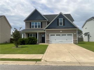 134 Chatfield Drive, Raeford, NC 28376