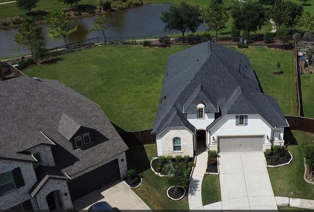 4143 Shackleton Court, Iowa Colony, TX 77583