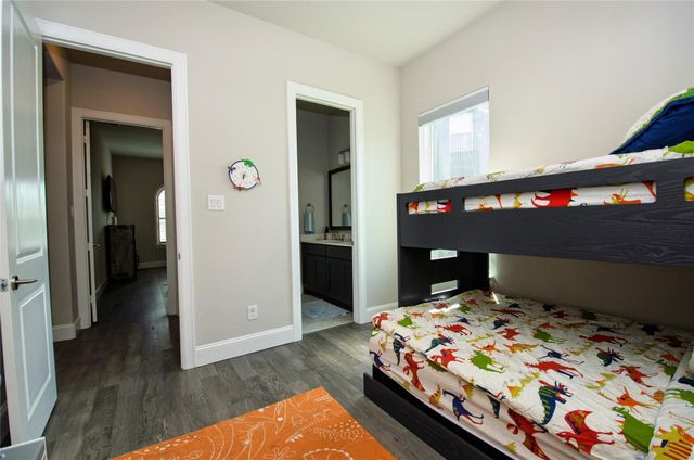 4143 Shackleton Court, Iowa Colony, TX 77583