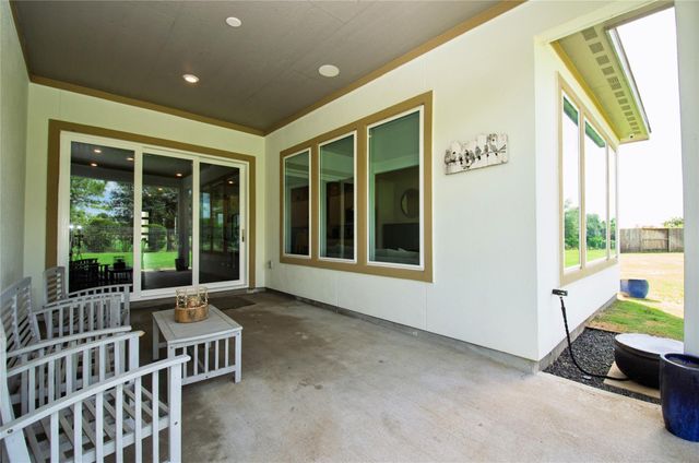 4143 Shackleton Court, Iowa Colony, TX 77583