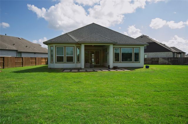 4143 Shackleton Court, Iowa Colony, TX 77583