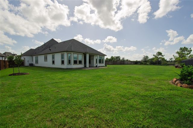 4143 Shackleton Court, Iowa Colony, TX 77583