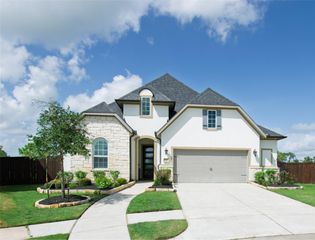 4143 Shackleton Court, Iowa Colony, TX 77583