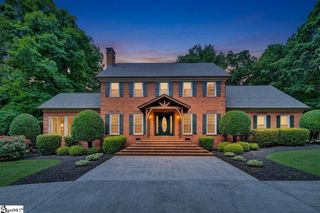 102 Wood Creek Drive, Piedmont, SC 29673