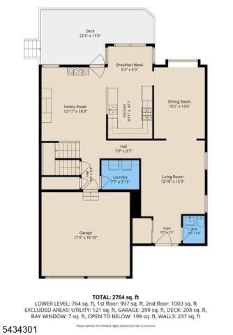 757 Jackson Road, Greenwich Twp., NJ 08886