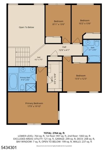 757 Jackson Road, Greenwich Twp., NJ 08886