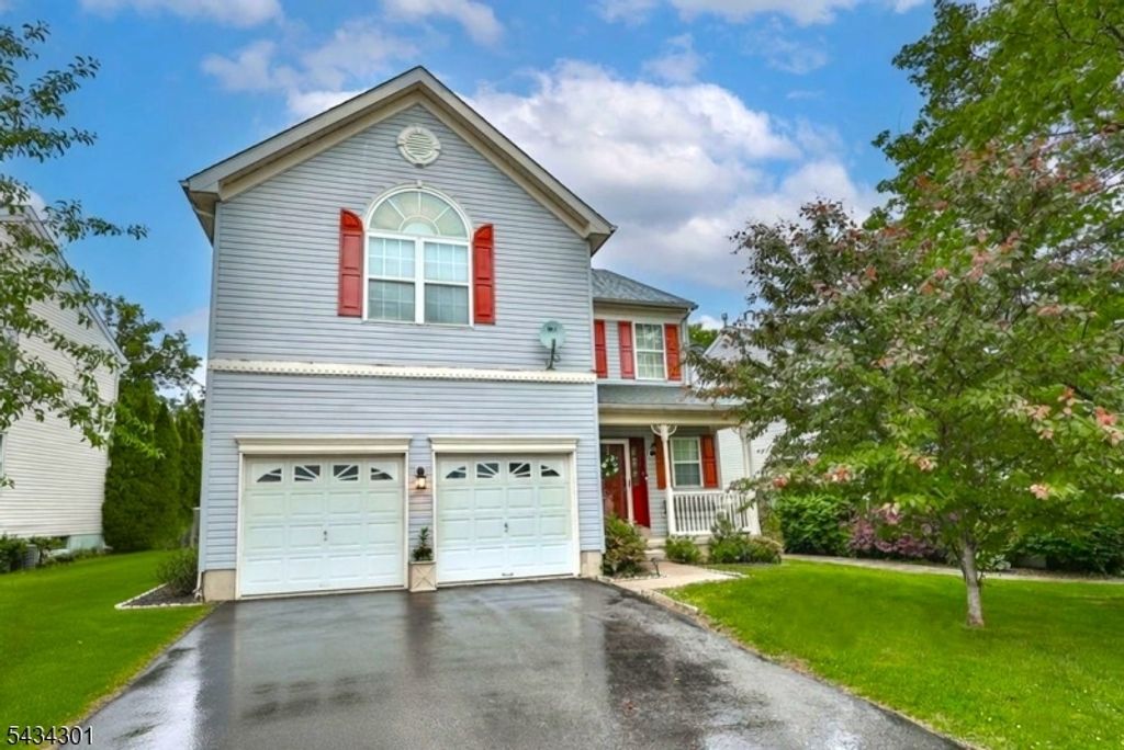 757 Jackson Road, Greenwich Twp., NJ 08886