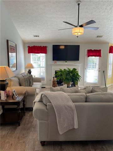 213 Remington Place Boulevard, Dallas, GA 30157