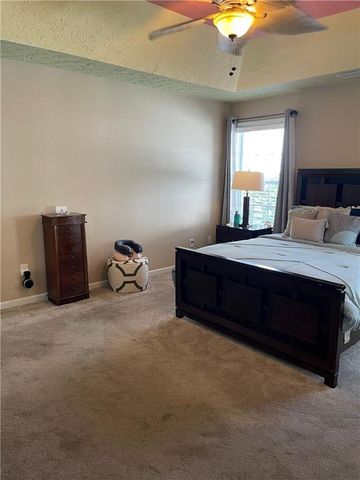 213 Remington Place Boulevard, Dallas, GA 30157