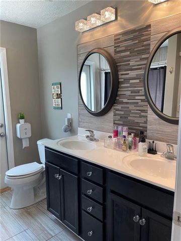 213 Remington Place Boulevard, Dallas, GA 30157