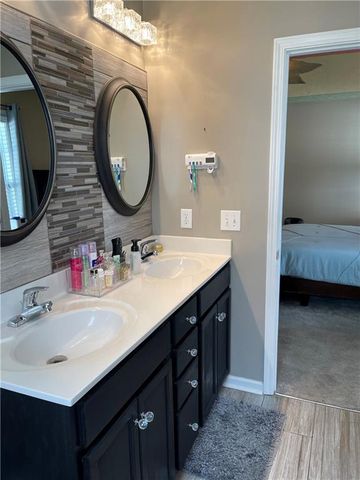 213 Remington Place Boulevard, Dallas, GA 30157