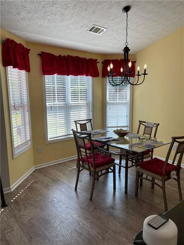 213 Remington Place Boulevard, Dallas, GA 30157