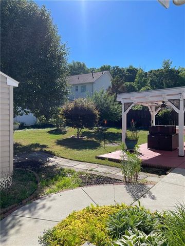 213 Remington Place Boulevard, Dallas, GA 30157