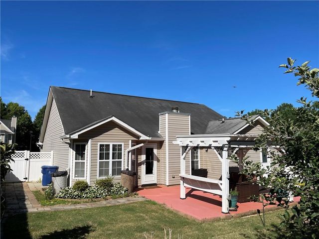 213 Remington Place Boulevard, Dallas, GA 30157