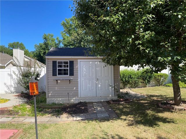 213 Remington Place Boulevard, Dallas, GA 30157