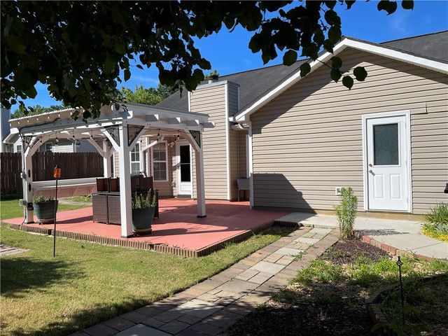 213 Remington Place Boulevard, Dallas, GA 30157