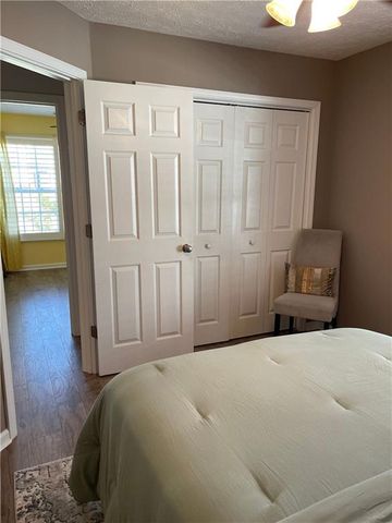 213 Remington Place Boulevard, Dallas, GA 30157