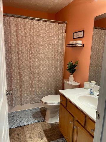 213 Remington Place Boulevard, Dallas, GA 30157