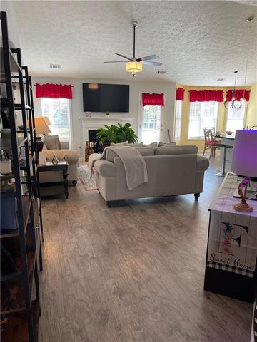 213 Remington Place Boulevard, Dallas, GA 30157