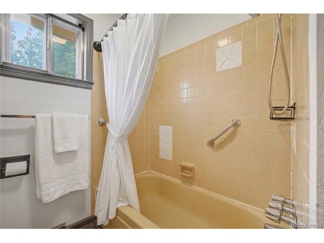 201 Silver Creek Rd, Idaho Springs, CO 80452