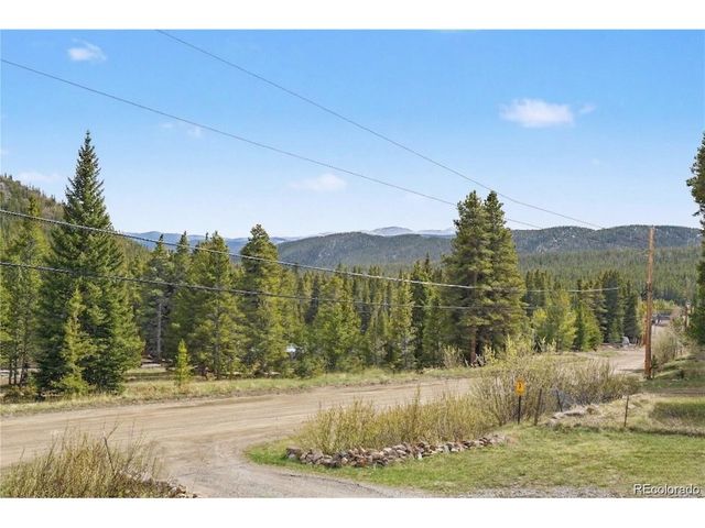 201 Silver Creek Rd, Idaho Springs, CO 80452
