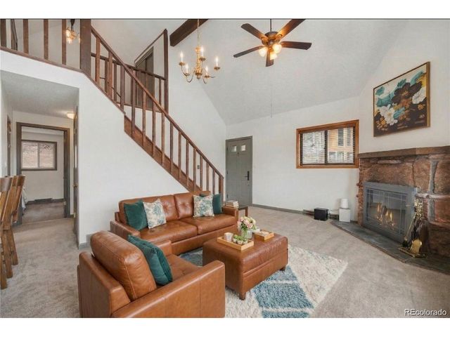 201 Silver Creek Rd, Idaho Springs, CO 80452