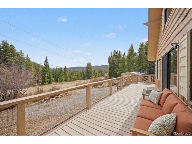 201 Silver Creek Rd, Idaho Springs, CO 80452