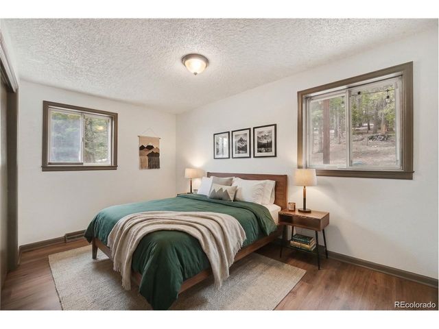 201 Silver Creek Rd, Idaho Springs, CO 80452