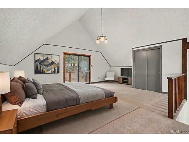 201 Silver Creek Rd, Idaho Springs, CO 80452