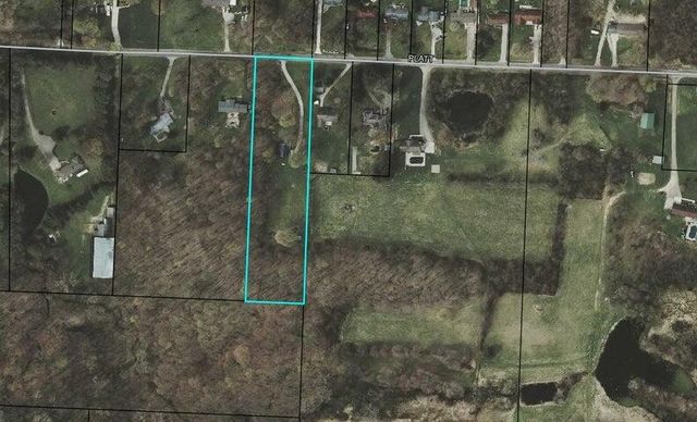 1812 Platt Street, Niles, MI 49120
