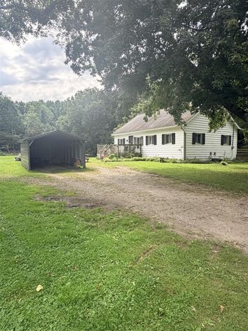 1812 Platt Street, Niles, MI 49120