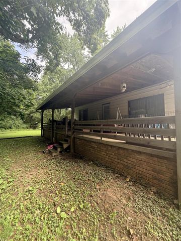 1812 Platt Street, Niles, MI 49120