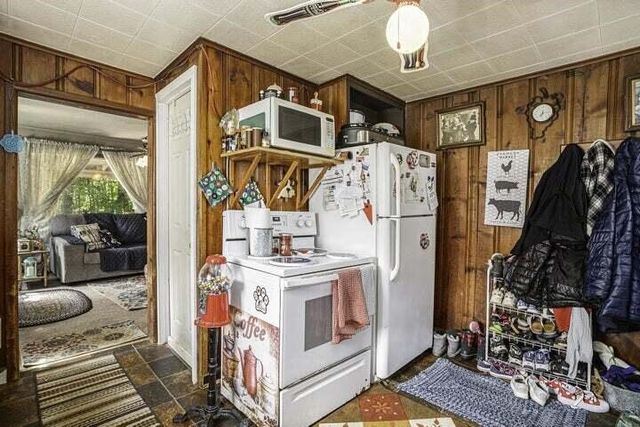 1812 Platt Street, Niles, MI 49120