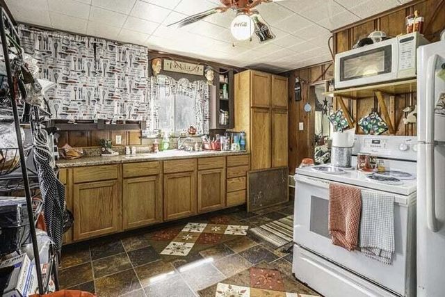 1812 Platt Street, Niles, MI 49120