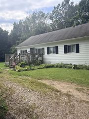 1812 Platt Street, Niles, MI 49120