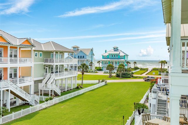 3819 Conch, Galveston, TX 77554