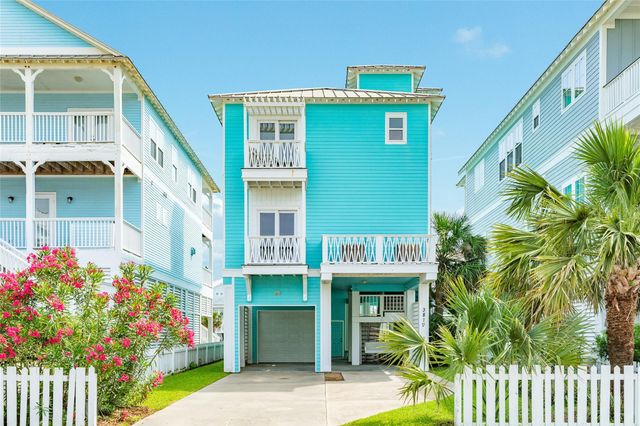 3819 Conch, Galveston, TX 77554