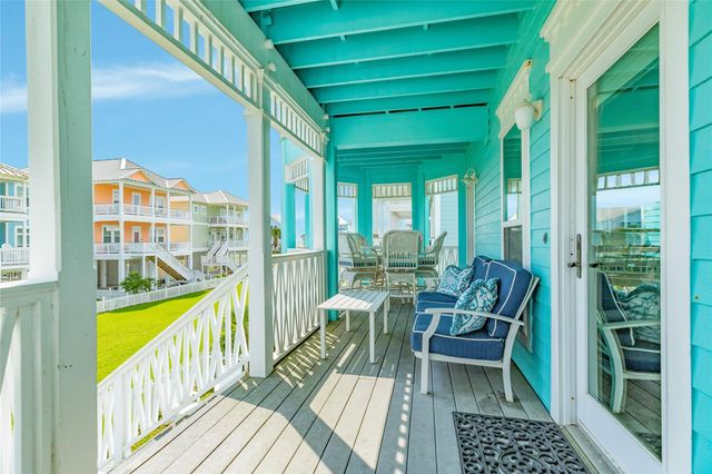 3819 Conch, Galveston, TX 77554