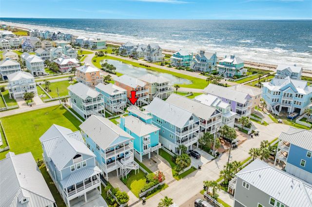 3819 Conch, Galveston, TX 77554