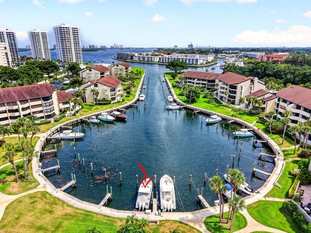 1149 Marine Way E G3L, North Palm Beach, FL 33408