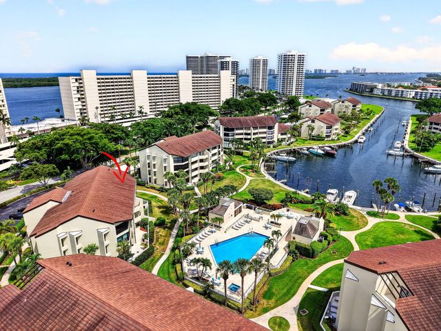 1149 Marine Way E G3L, North Palm Beach, FL 33408