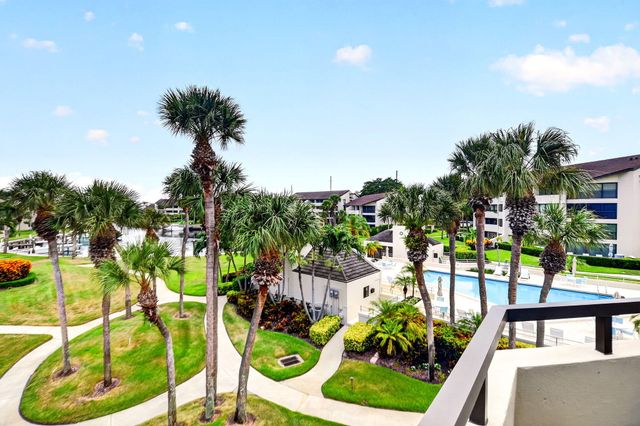 1149 Marine Way E G3L, North Palm Beach, FL 33408