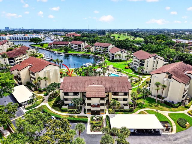 1149 Marine Way E G3L, North Palm Beach, FL 33408