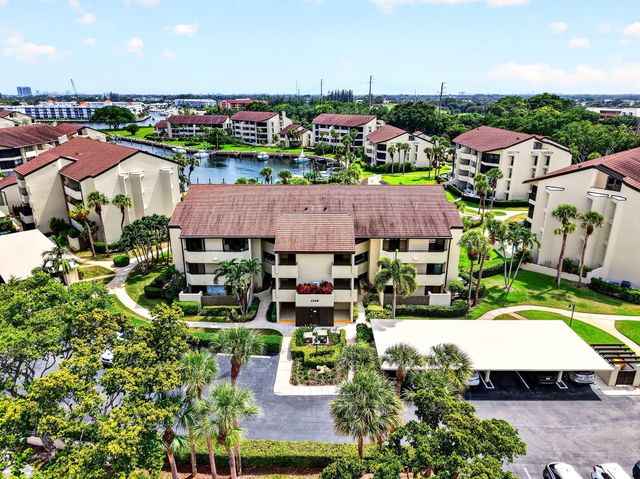 1149 Marine Way E G3L, North Palm Beach, FL 33408